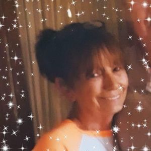 Meet your Posher, Rita